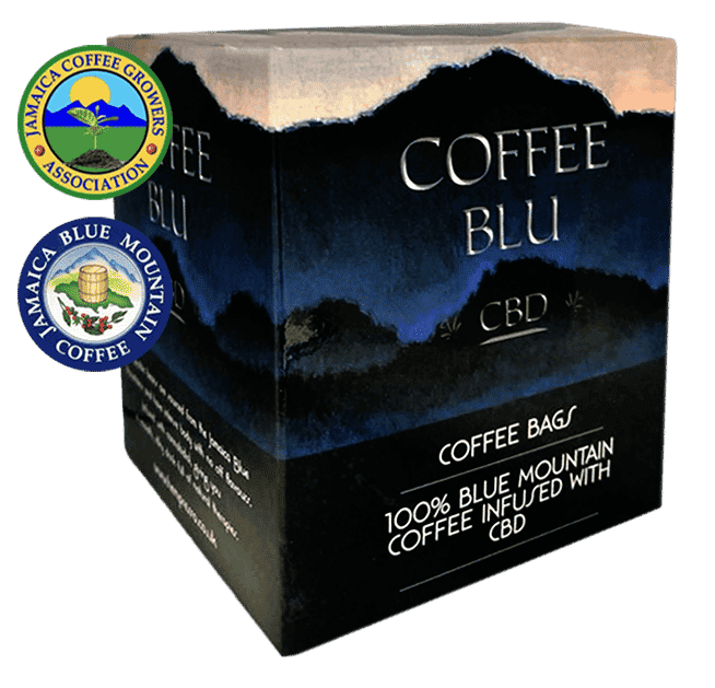 coffee blu